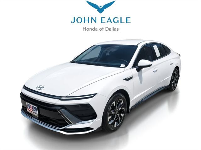 2024 Hyundai Sonata SEL for sale in Dallas, TX