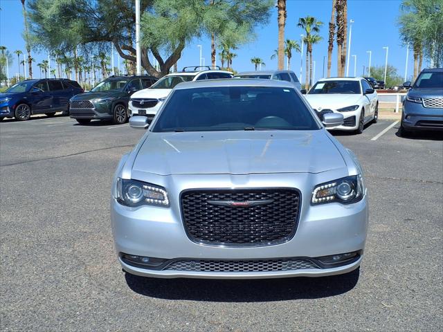 2023 Chrysler 300 300S