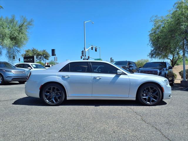 2023 Chrysler 300 300S