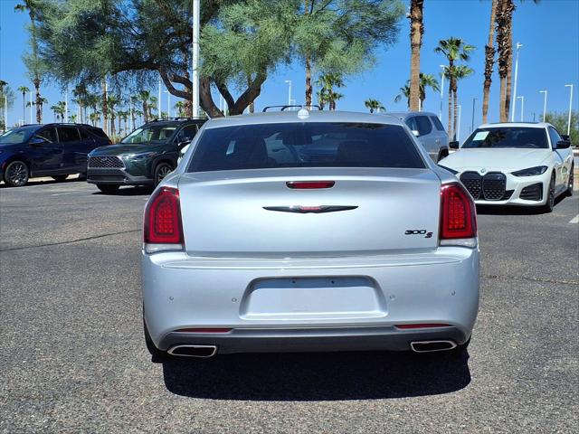 2023 Chrysler 300 300S