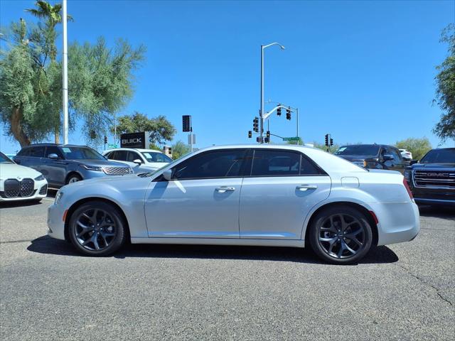 2023 Chrysler 300 300S