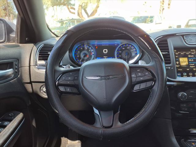 2023 Chrysler 300 300S