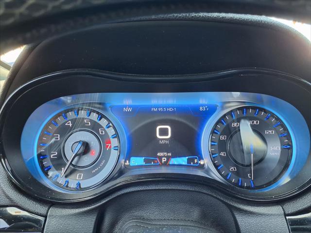 2023 Chrysler 300 300S