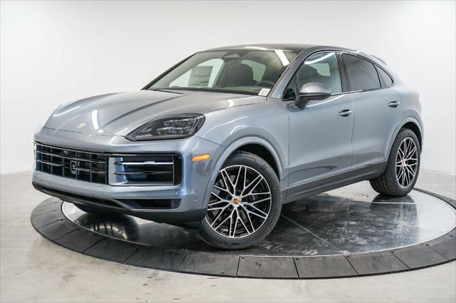 2026 Porsche Cayenne Coupe AWD for sale in Los Angeles, CA