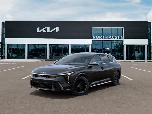 2026 Kia K4 GT-Line Turbo for sale in Austin, TX