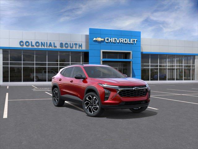 2026 Chevrolet Trax FWD 2RS for sale in Dartmouth, MA