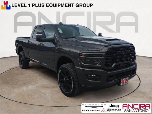 2027 Ram 2500 Laramie for sale in San Antonio, TX