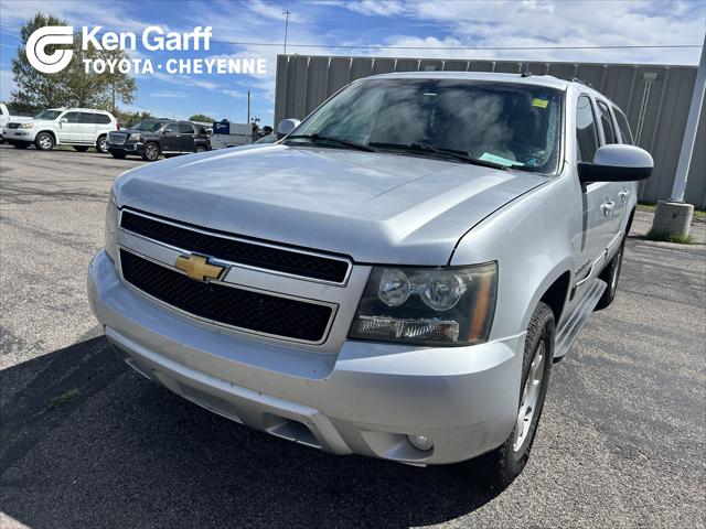 2014 Chevrolet Suburban LT for sale in Cheyenne, WY
