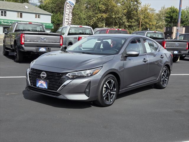 2025 Nissan Sentra SV for sale in Ashland, OR