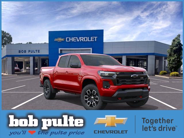 2026 Chevrolet Colorado for sale near Lebanon, OH