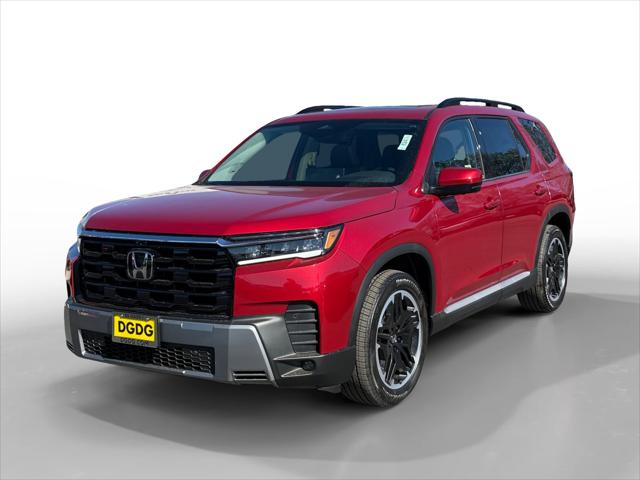 2026 Honda Pilot Touring Blackout for sale in Salinas, CA