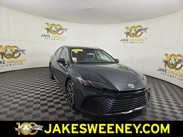 2025 Toyota Camry Unknown for sale in CINCINNATI, OH