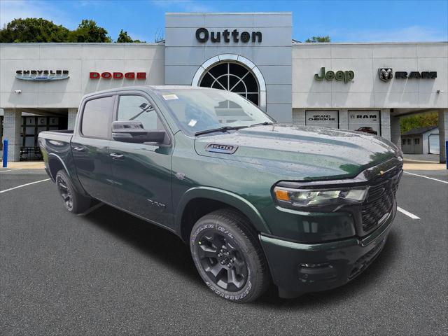 2027 Ram 1500 Big Horn for sale in Hamburg, PA