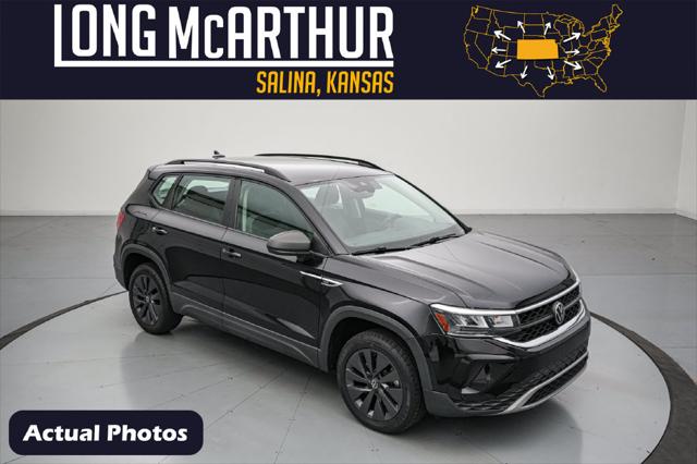 2023 Volkswagen Taos 1.5T S for sale in Salina, KS