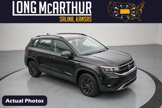 2023 Volkswagen Taos 1.5T S for sale in Salina, KS