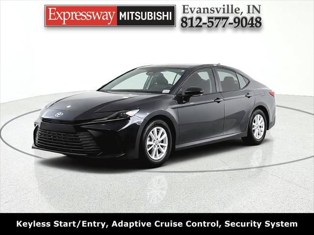 2026 Toyota Camry LE for sale in Evansville, IN