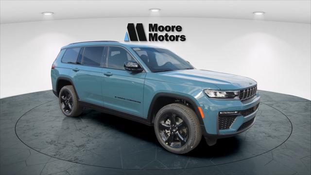 2027 Jeep Grand Cherokee L Limited for sale in Caro, MI