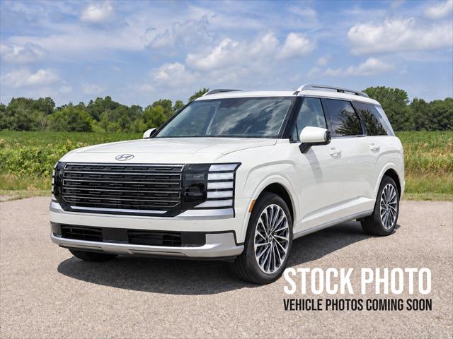 2026 Hyundai Palisade Calligraphy for sale in Battle Creek, MI
