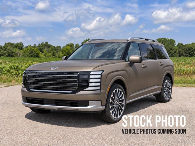 2026 Hyundai Palisade Calligraphy for sale in Battle Creek, MI