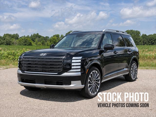 2026 Hyundai Palisade Calligraphy for sale in Battle Creek, MI