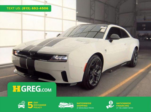 2025 Dodge Charger Daytona R/T AWD for sale in Tampa, FL