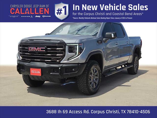 2026 GMC Sierra 1500 AT4X for sale in Corpus Christi, TX