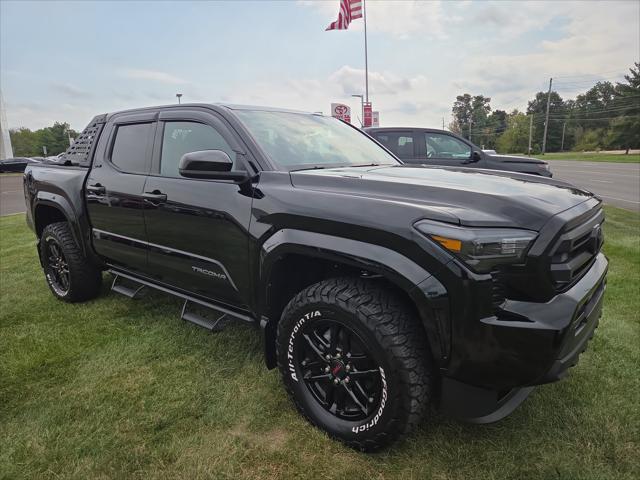 2025 Toyota Tacoma SR5 4WD for sale in Hatfield, PA
