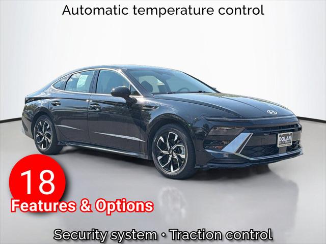 2025 Hyundai Sonata SEL for sale in Reno, NV