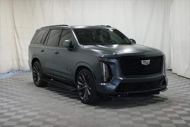 2025 Cadillac Escalade V-Series for sale in Wichita, KS