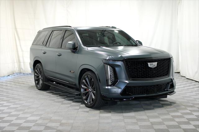 2025 Cadillac Escalade V-Series for sale in Wichita, KS