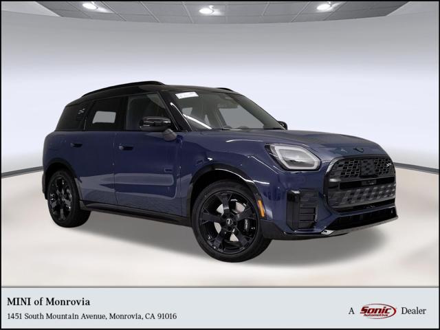 2026 MINI Cooper Countryman Cooper S for sale in Ontario, CA