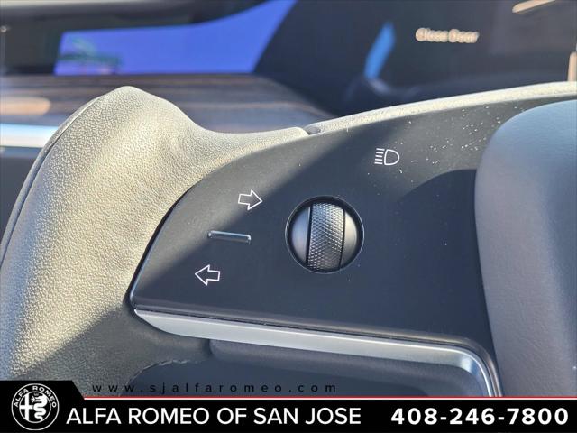 2022 Tesla Model S Dual Motor All-Wheel Drive