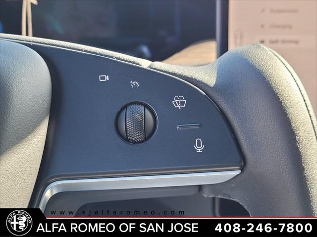 2022 Tesla Model S Dual Motor All-Wheel Drive