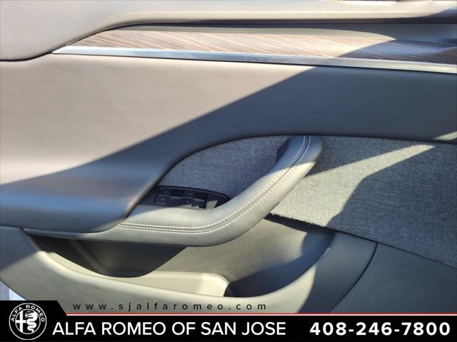 2022 Tesla Model S Dual Motor All-Wheel Drive