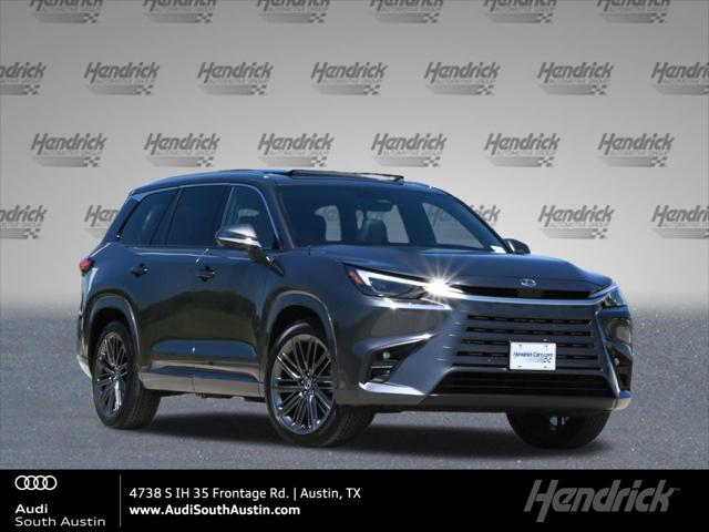 2026 Lexus TX 350 Luxury for sale in Austin, TX