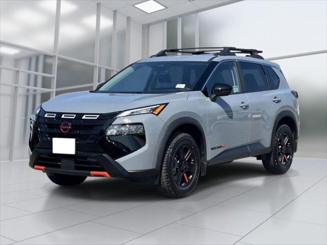 2026 Nissan Rogue Rock Creek for sale in Phoenix, AZ