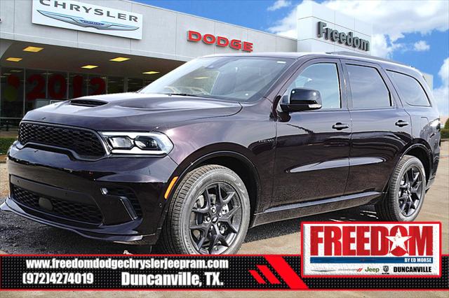 2027 Dodge Durango GT Plus HEMI for sale in Duncanville, TX