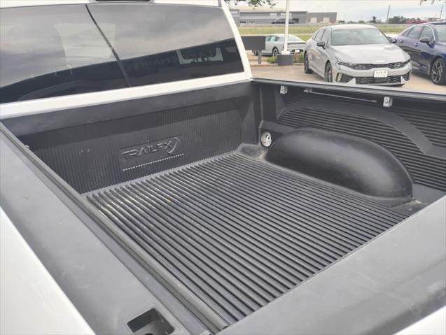 2021 Ram 1500 Warlock Crew Cab 4x4 57 Box