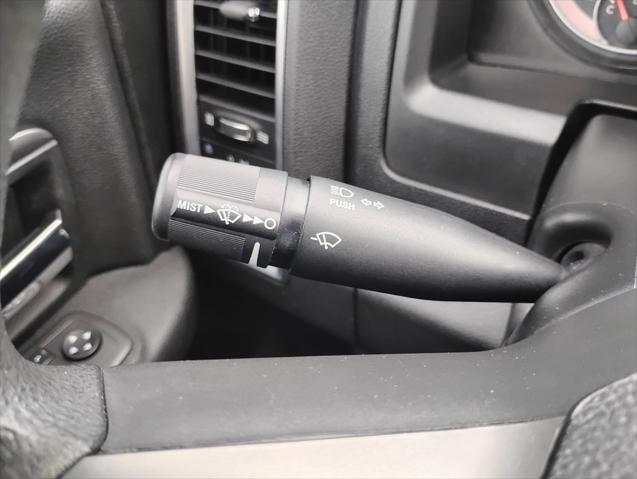 2021 Ram 1500 Warlock Crew Cab 4x4 57 Box