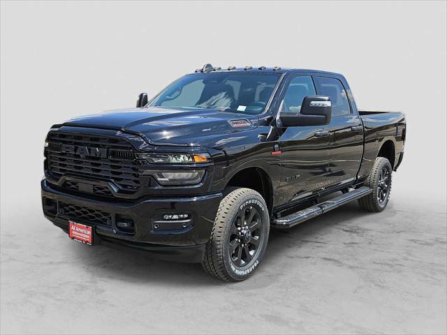 2027 Ram 2500 Lone Star for sale in Midland, TX