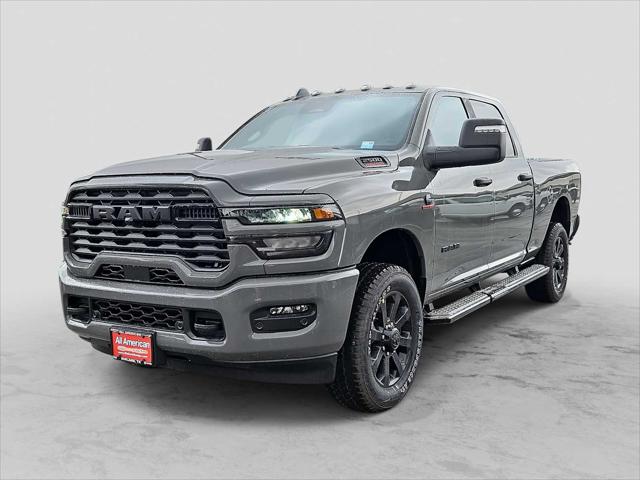 2027 Ram 2500 Lone Star for sale in Midland, TX