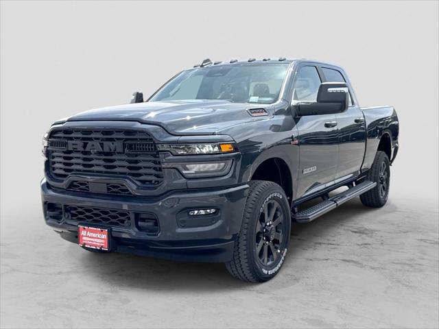 2027 Ram 2500 Lone Star for sale in Midland, TX
