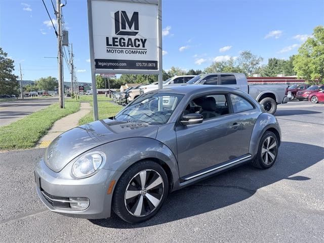 2012 Volkswagen Beetle 2.0T for sale in Sayre, PA