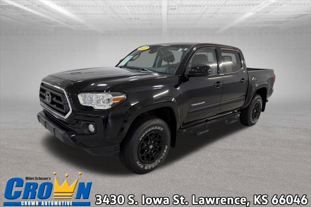 2022 Toyota Tacoma SR5 V6 for sale in Lawrence, KS