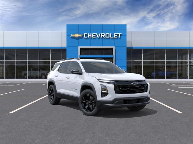 2027 Chevrolet Equinox LT FWD for sale in Dallas, TX