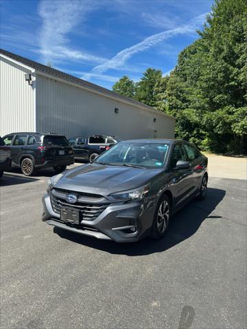 2025 Subaru Legacy Premium for sale in Tilton, NH