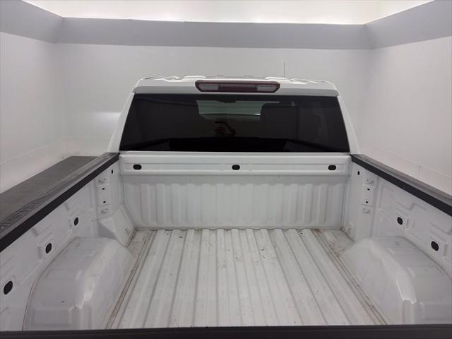 Used 2023 Chevrolet Silverado 1500 4WD Crew Cab Short Bed LT with 2FL For Sale in Cortland, NY