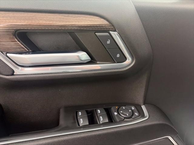 Used 2023 Chevrolet Silverado 1500 4WD Crew Cab Short Bed LT with 2FL For Sale in Cortland, NY