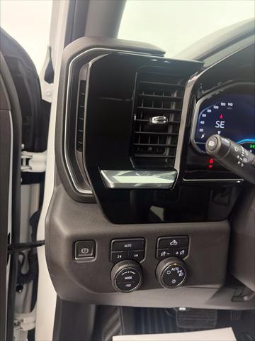 Used 2023 Chevrolet Silverado 1500 4WD Crew Cab Short Bed LT with 2FL For Sale in Cortland, NY