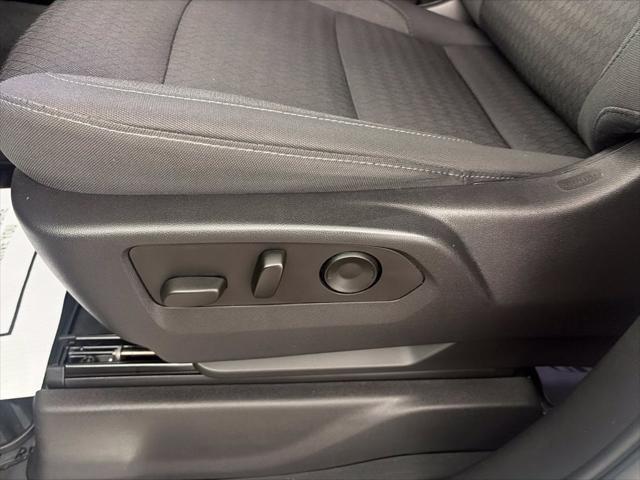 Used 2023 Chevrolet Silverado 1500 4WD Crew Cab Short Bed LT with 2FL For Sale in Cortland, NY